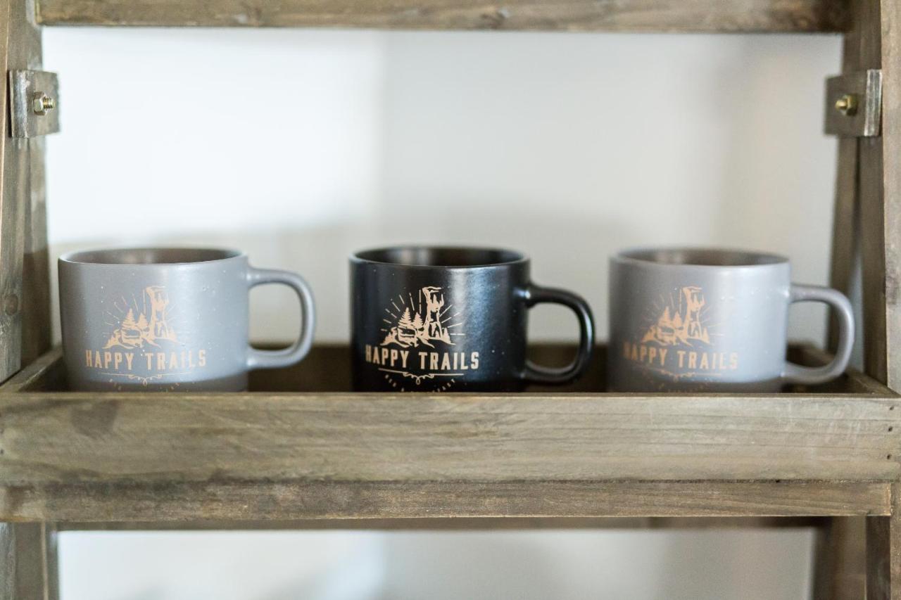 Bed & Breakfast Happy Trails 2*
