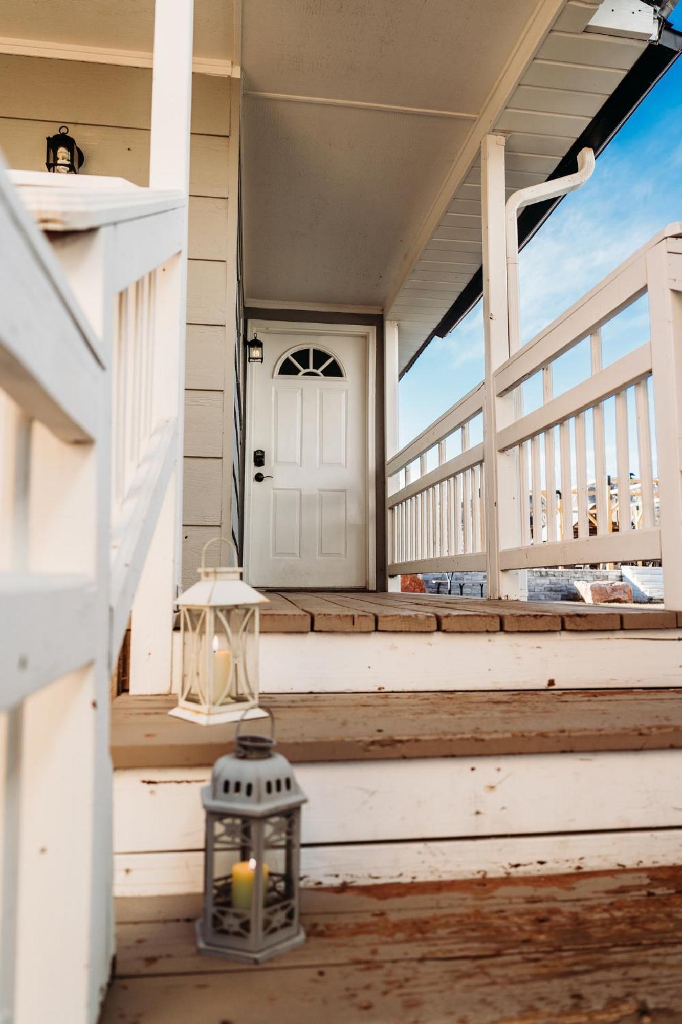Bed & Breakfast Happy Trails 2*
